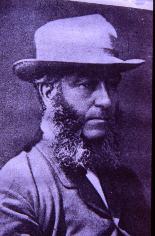 William Budd Dr. - Arnos Vale