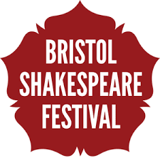 Bristol Shakespeare Festival logo
