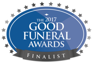 Good Funeral Awards