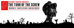 Turn of the Screw banner