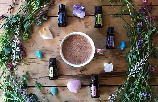 An introduction to Doterra Essential Oils and Cacao Women's Circle | Arnos  Vale