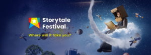 Storytale festival