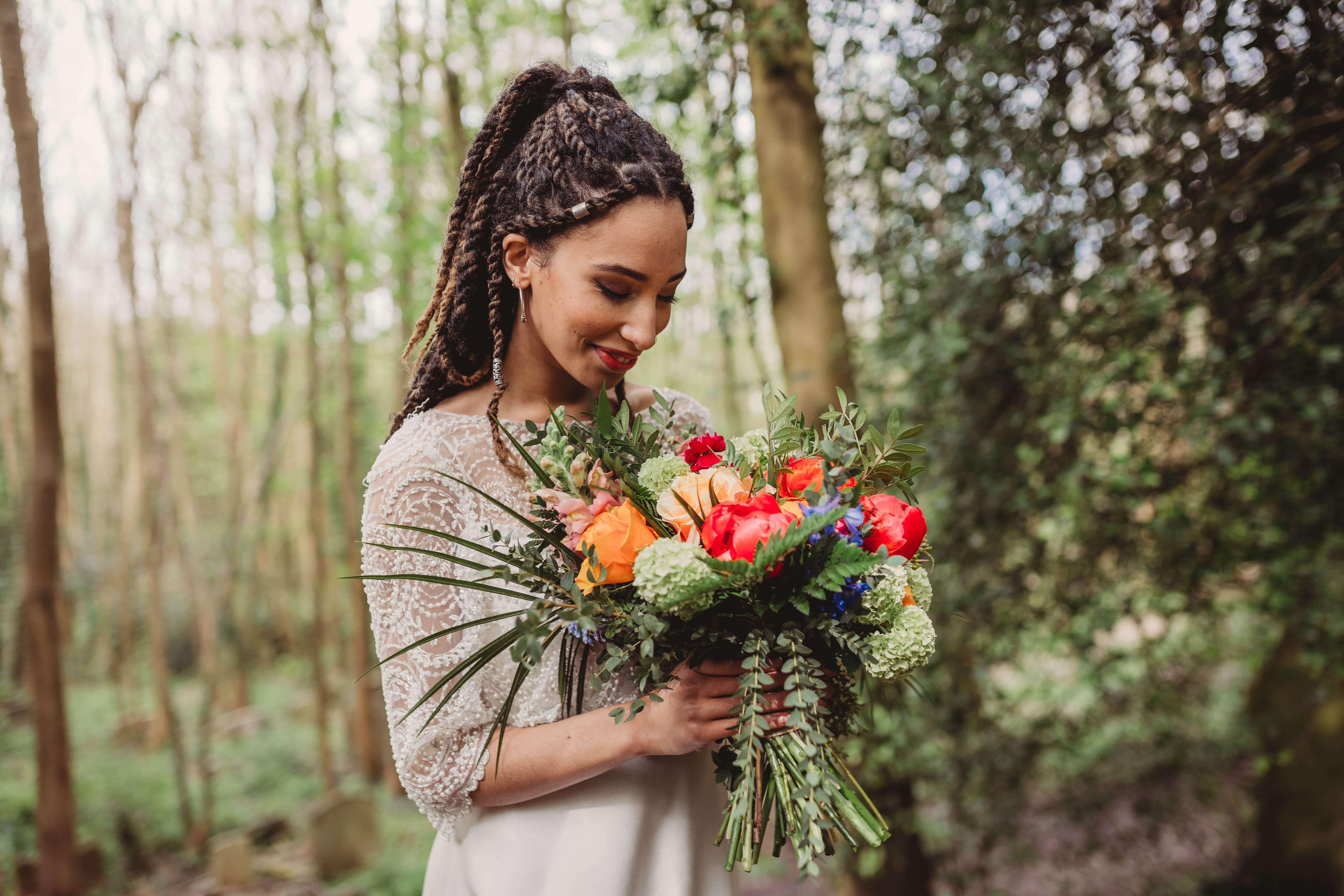 Arnos Vale Cemetery Bristol â€” Victorian garden cemetery wedding venue with neoclassical architecture