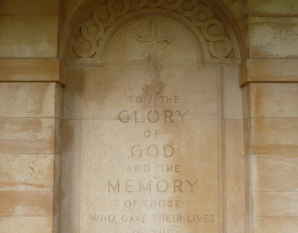Armistice Day Remembrance Event