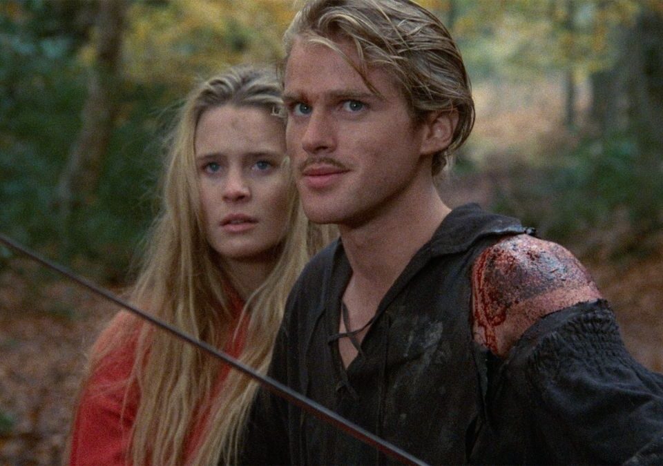The Princess Bride