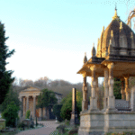 Rajah Rammohun Roy tomb