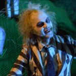 A still from Beetlejuice Movie
