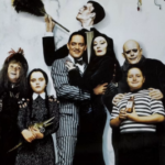 Addams Family