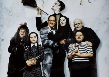 Bristol Film Festival Halloween Season