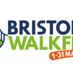 Bristol Walk Fest Logo 2026
