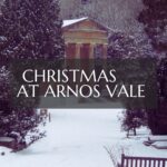 Christmas events at Arnos Vale