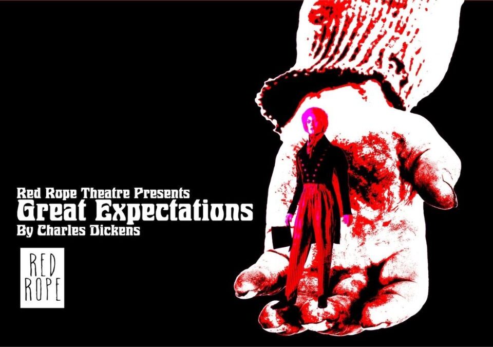 Red Rope Theatre