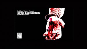 Red Rope Theatre presents Great Expectations by Charles Dickens