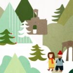 Christmas Market at Arnos Vale