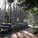 Highgate Cemetery