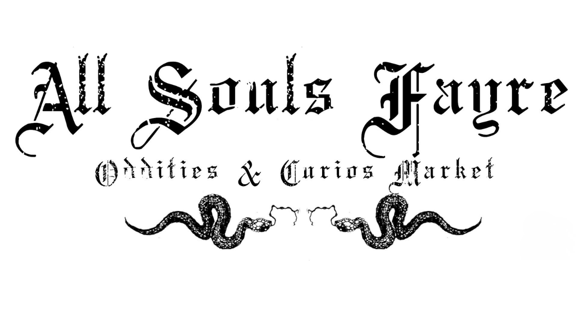 Haunts Curiosity Shoppe's All Souls Fayre