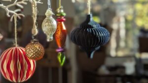 Christmas Decorations