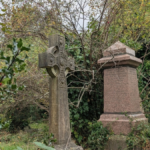 Grave of Henry Fisher