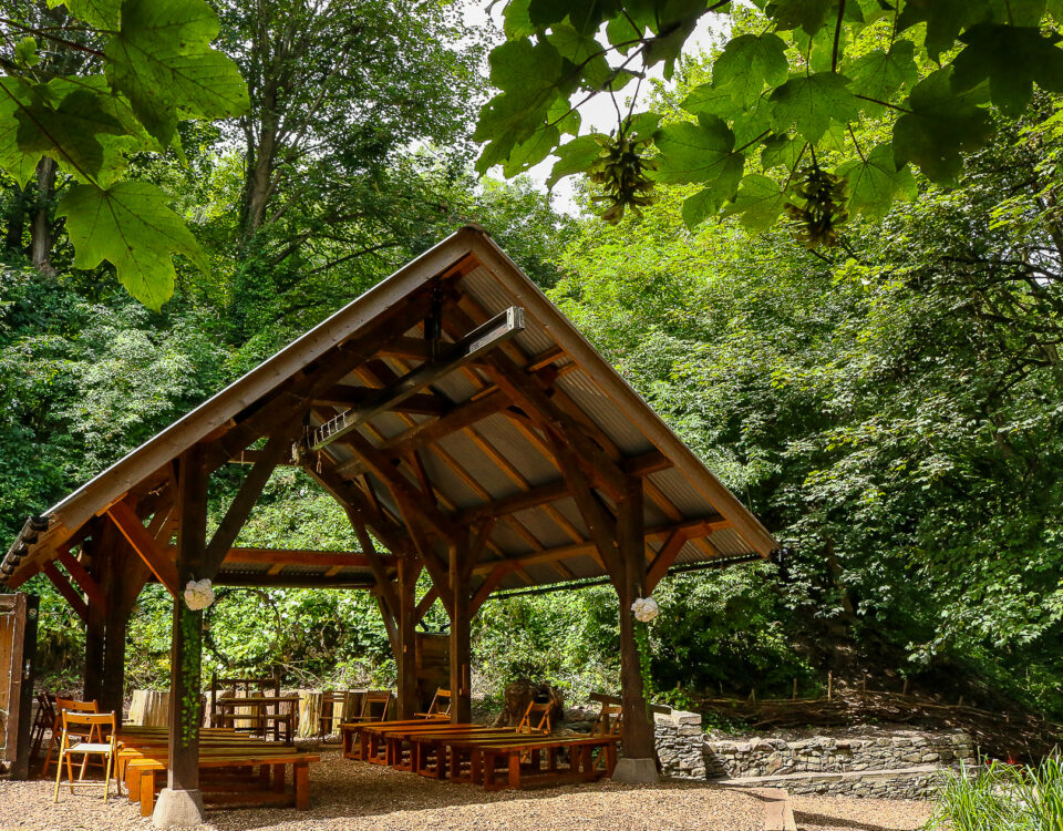 The Underwood Centre at Arnos Vale Cemetery Trust