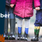 October half term