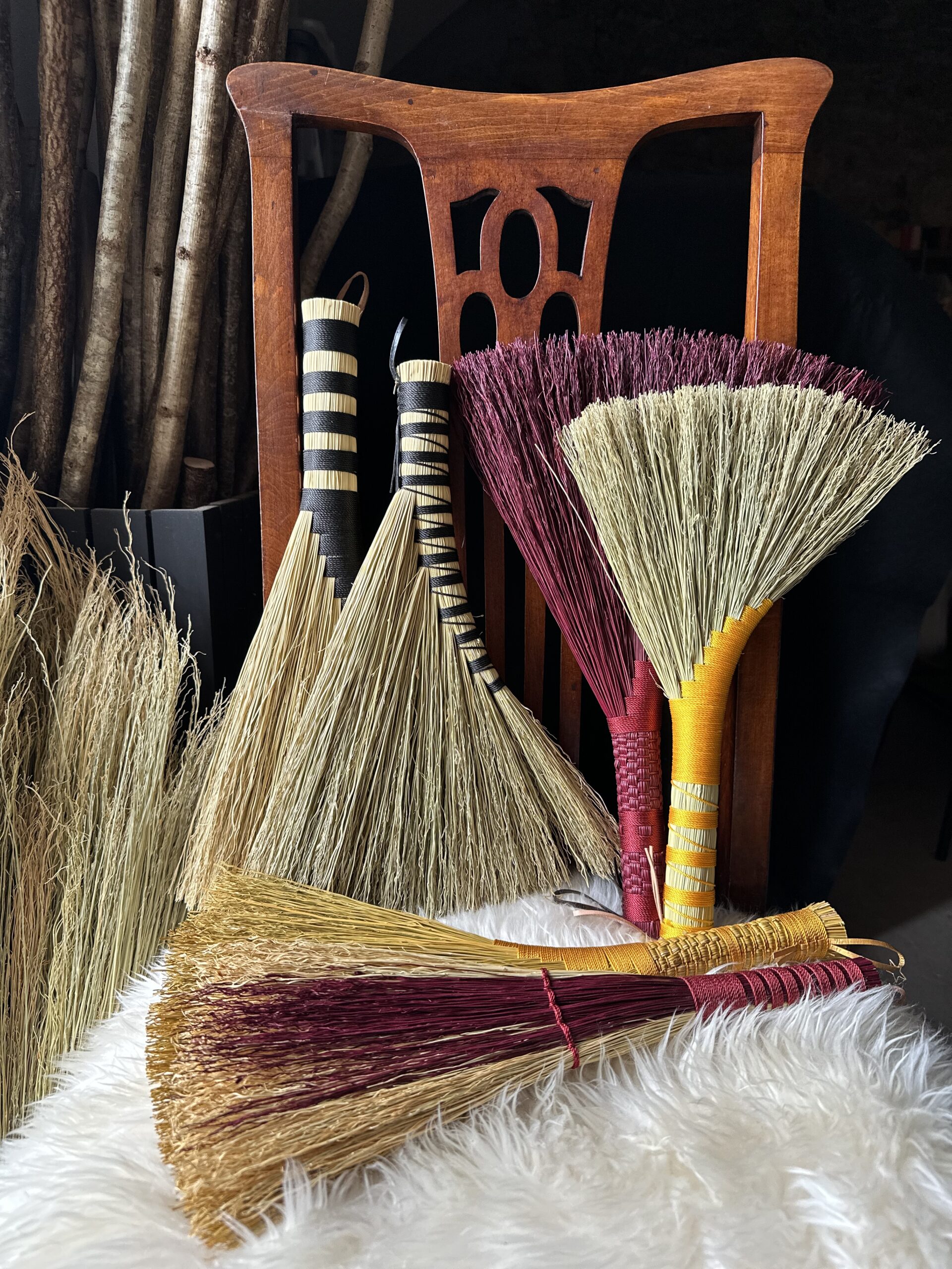 Bristol Broomworks brooms