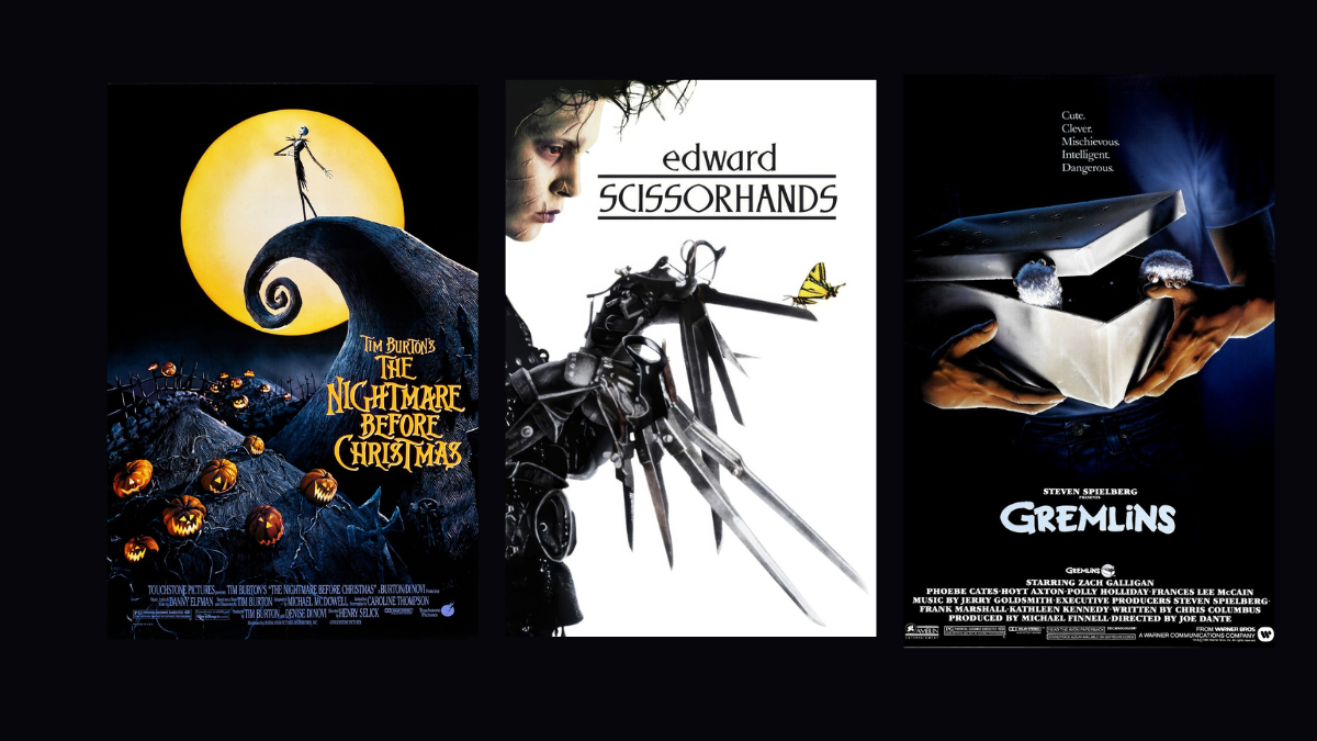 Bristol Film Festival Christmas Season